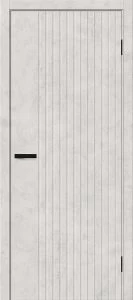 Межкомнатная дверь Граффити-32 Look Art BR6089